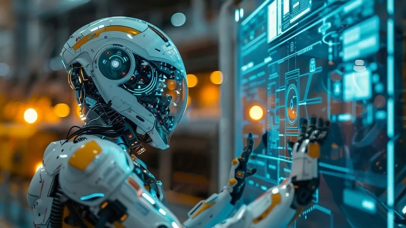 Rutronik Unveils Dedicated Robotics Initiative to Accelerate Intelligent Automation Development