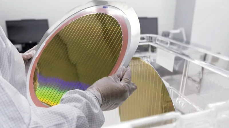 Watlow Brings Integrated Thermal Intelligence to SEMICON Europa 2026