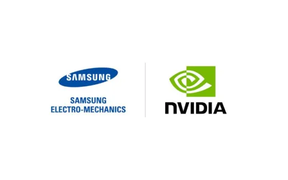 Samsung Electro-Mechanics and NVIDIA Form Strategic ABF Substrate Partnership
