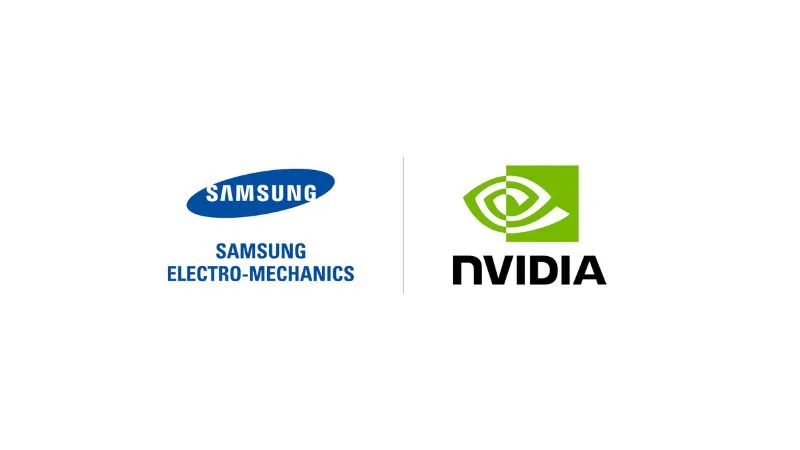 Samsung Electro-Mechanics and NVIDIA Form Strategic ABF Substrate Partnership