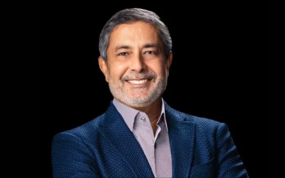 GSA to Honor Micron CEO Sanjay Mehrotra with Dr. Morris Chang Exemplary Leadership Award