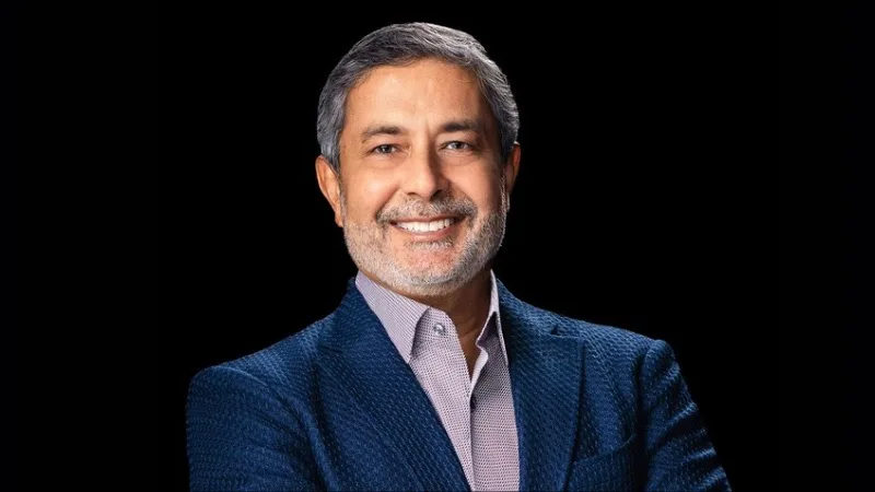 GSA to Honor Micron CEO Sanjay Mehrotra with Dr. Morris Chang Exemplary Leadership Award