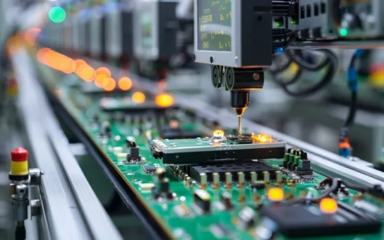 US Commerce Department Allocates $389M for Power Semiconductor and Materials R&D