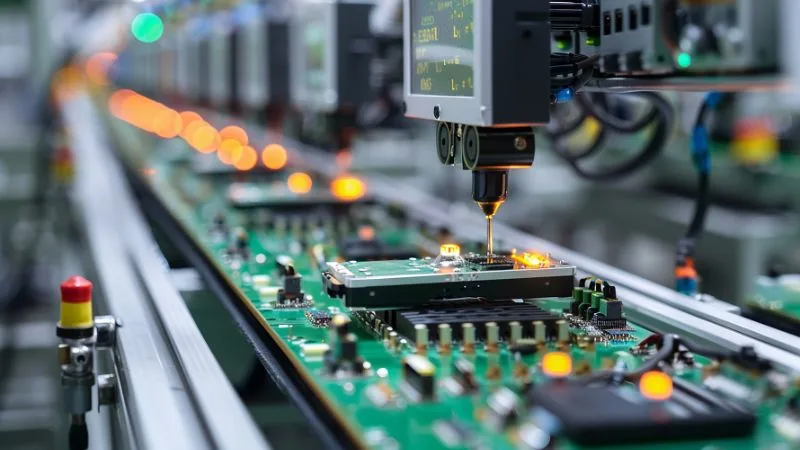 US Commerce Department Allocates $389M for Power Semiconductor and Materials R&D
