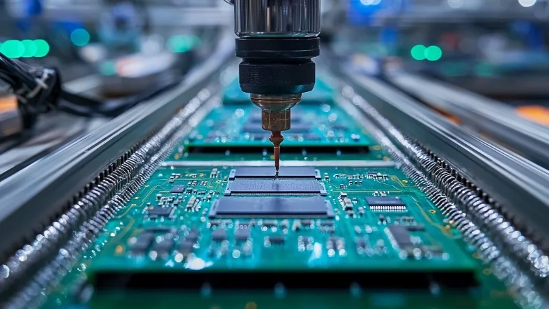 Sweetgrass Helium Plant Enters Major Build Phase as US Secures Domestic Supply for Semiconductor Fabs