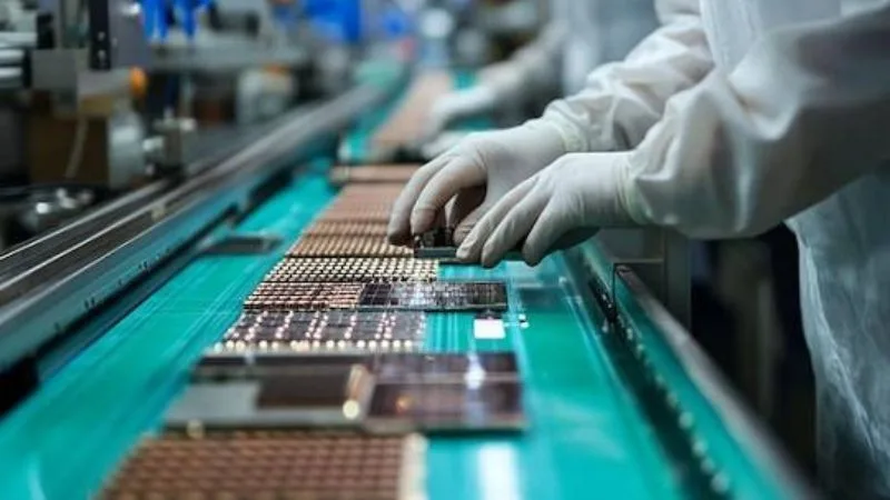 TSMC to Produce Advanced 3nm Chips in Japan as Part of $23 Billion Expansion Plan