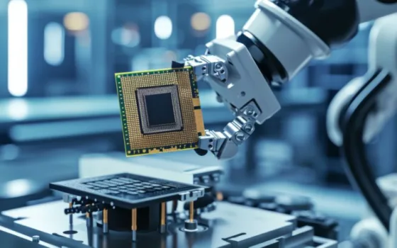Tamil Nadu Unveils Semiconductor Ecosystem Scheme 2026 Offering Up to 25% Subsidies