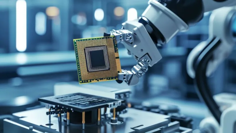 Tamil Nadu Unveils Semiconductor Ecosystem Scheme 2026 Offering Up to 25% Subsidies