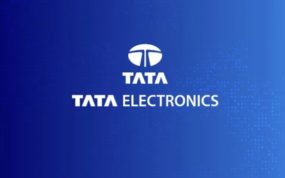 Tata Electronics De-Risks Supply Chain with Global Alliances for ₹27,000 Cr Assam Semiconductor Plant