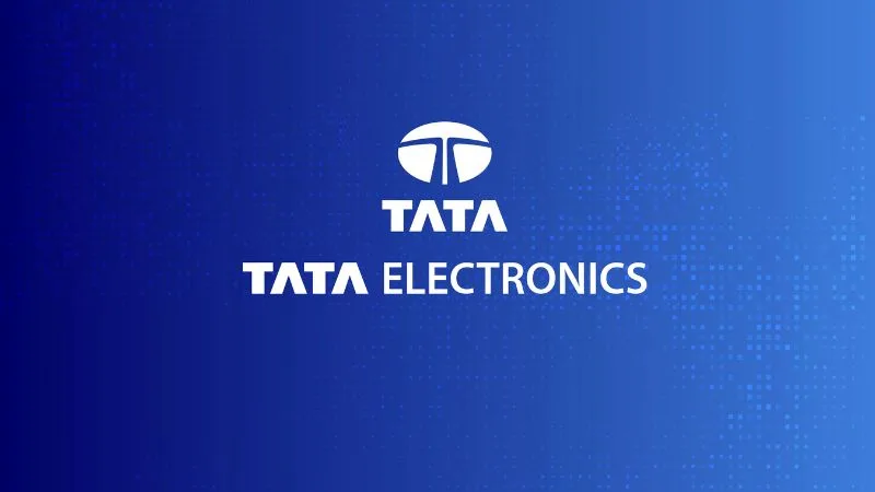 Tata Electronics De-Risks Supply Chain with Global Alliances for ₹27,000 Cr Assam Semiconductor Plant
