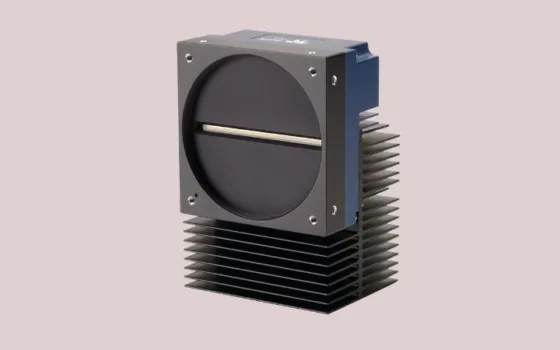 Teledyne DALSA introduces Linea ML 32K camera for wafer inspection