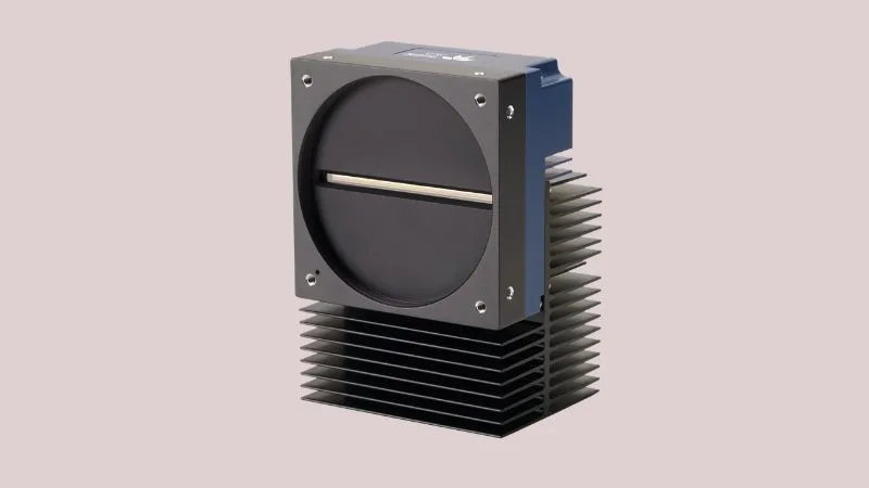 Teledyne DALSA introduces Linea ML 32K camera for wafer inspection