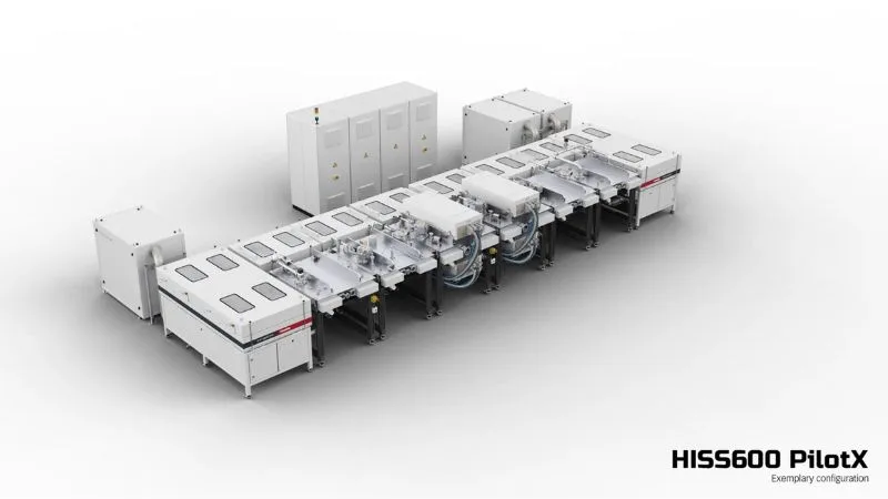 VON ARDENNE Launches HiPIMS Deposition Platform for Panel-Level Packaging