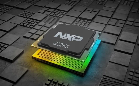 Volkswagen Group strengthens its strategic semiconductor ecosystem through partnership with NXP