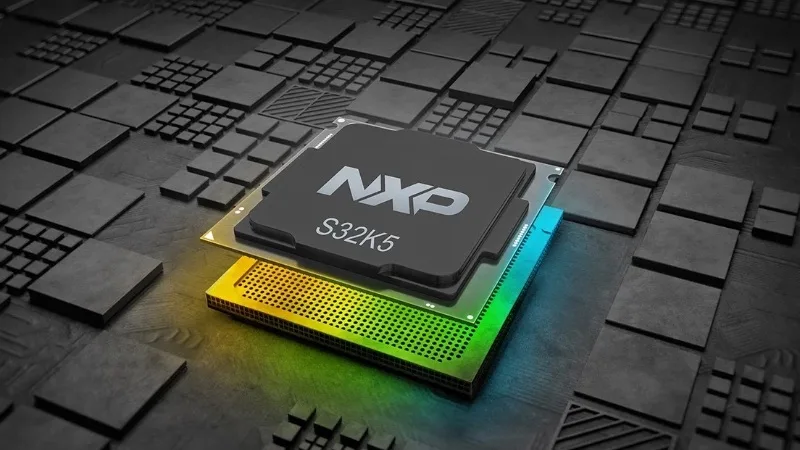 Volkswagen Group strengthens its strategic semiconductor ecosystem through partnership with NXP