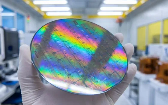 SUSS MicroTec Enters Wafer Cleaning Market with GreenTec Solutions and GT200 System