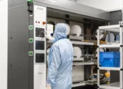 Manufacturing Operations and Technology Infrastructure Enhancement for Specialty Foundry XIVER