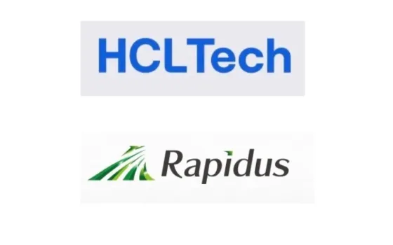 Rapidus and HCLTech announce partnership for next-generation semiconductor technologies