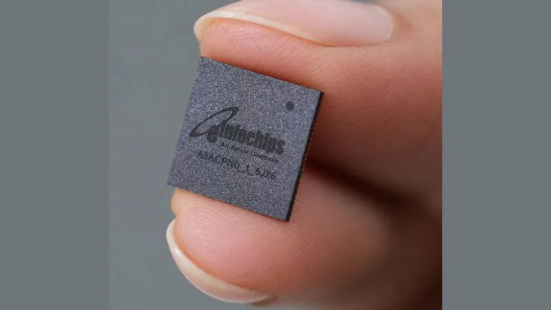 eInfochips Demonstrates Turnkey ASIC Capability with Custom Silicon Test Chipturnkey ASIC design