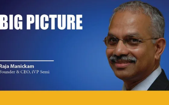 Strategic Priorities and Market Opportunities in India's Semiconductor Sector